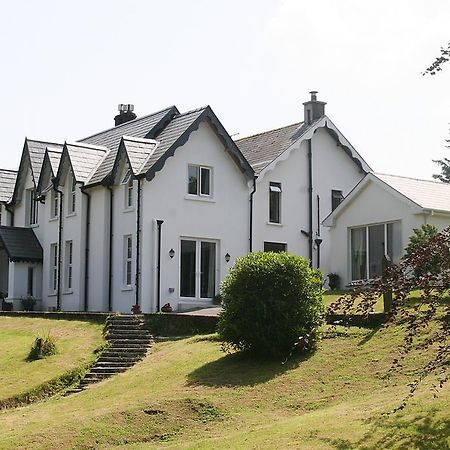 Muxnaw Lodge Kenmare Extérieur photo