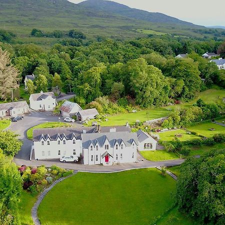 Muxnaw Lodge Kenmare Extérieur photo