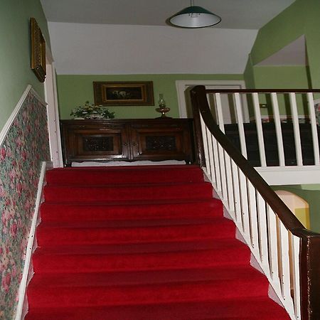 Muxnaw Lodge Kenmare Extérieur photo