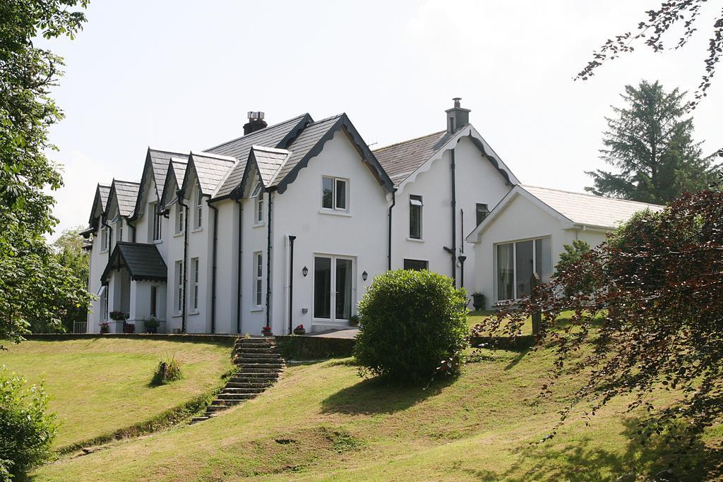 Muxnaw Lodge Kenmare Extérieur photo
