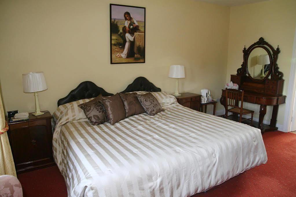 Muxnaw Lodge Kenmare Extérieur photo