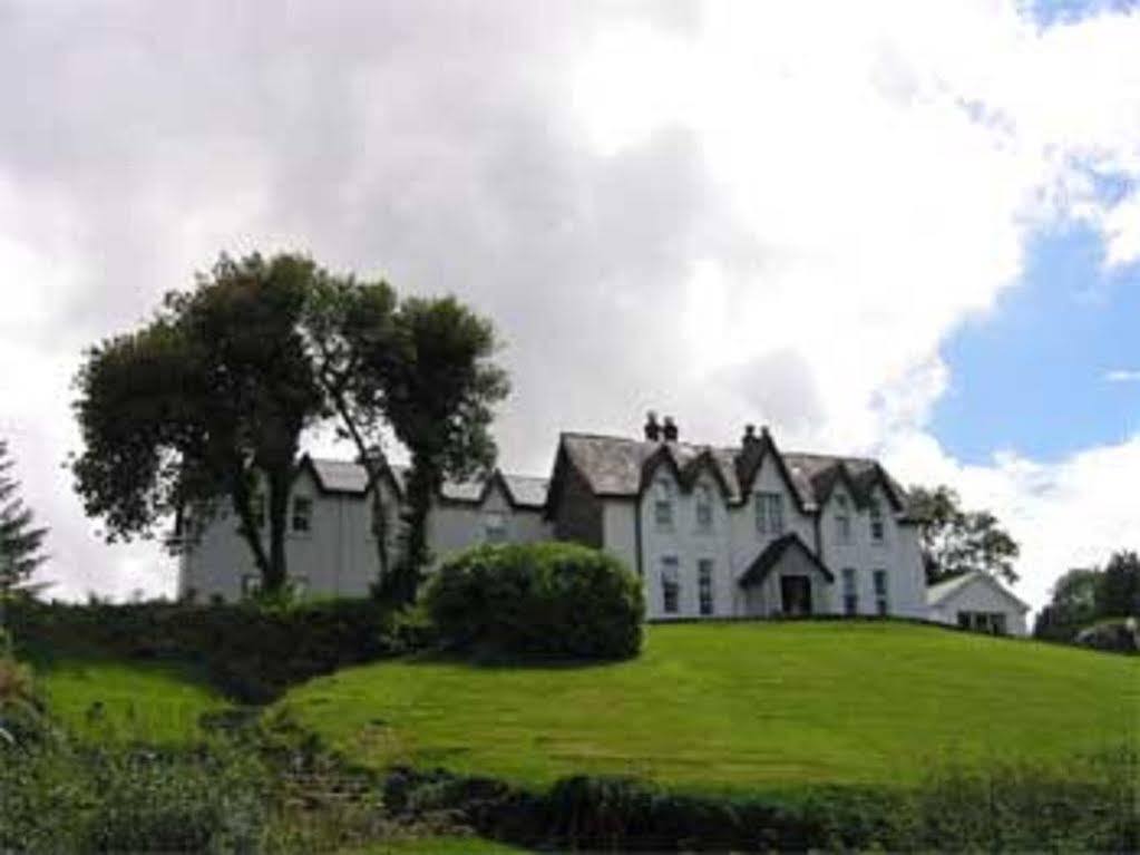 Muxnaw Lodge Kenmare Extérieur photo