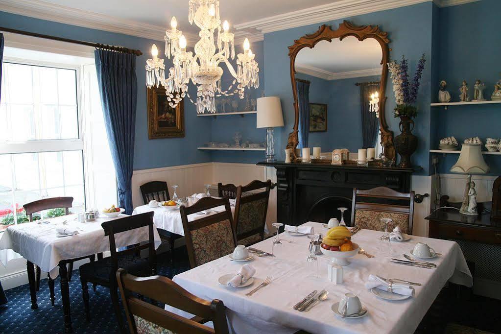 Muxnaw Lodge Kenmare Extérieur photo