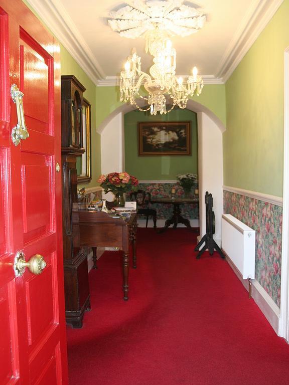 Muxnaw Lodge Kenmare Extérieur photo