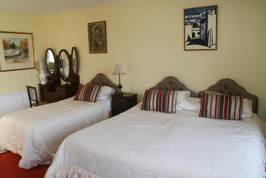 Muxnaw Lodge Kenmare Chambre photo