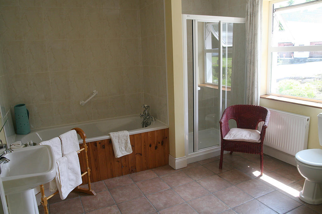 Muxnaw Lodge Kenmare Chambre photo