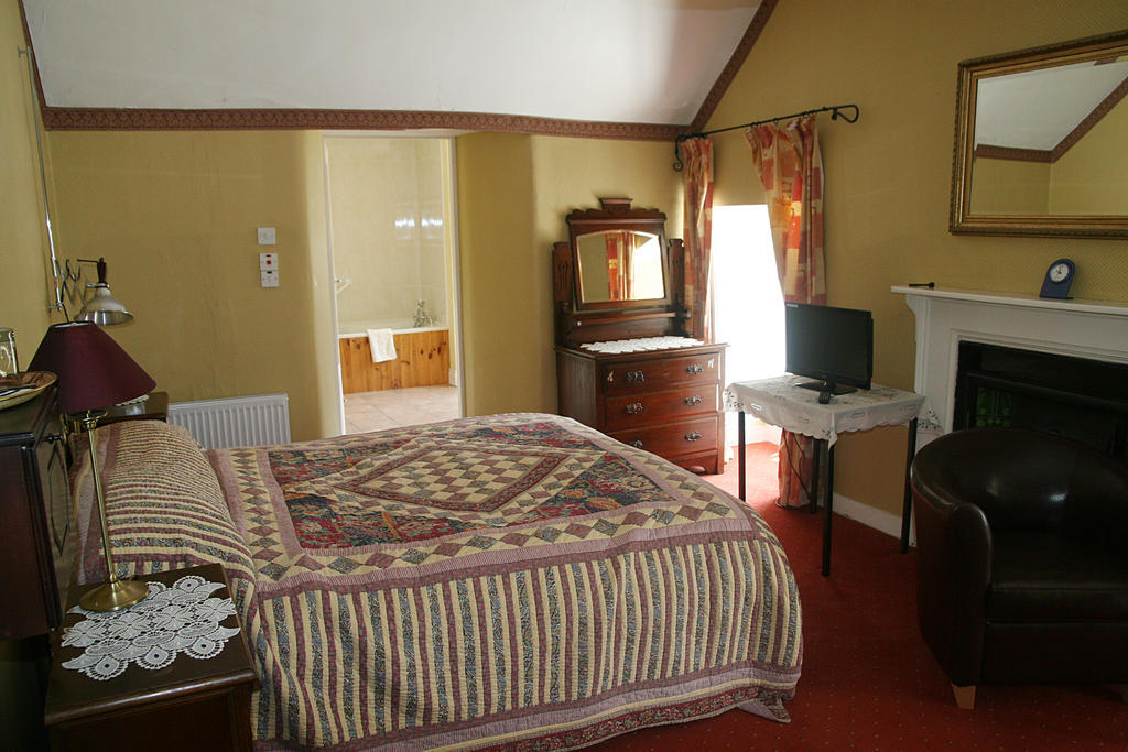 Muxnaw Lodge Kenmare Chambre photo