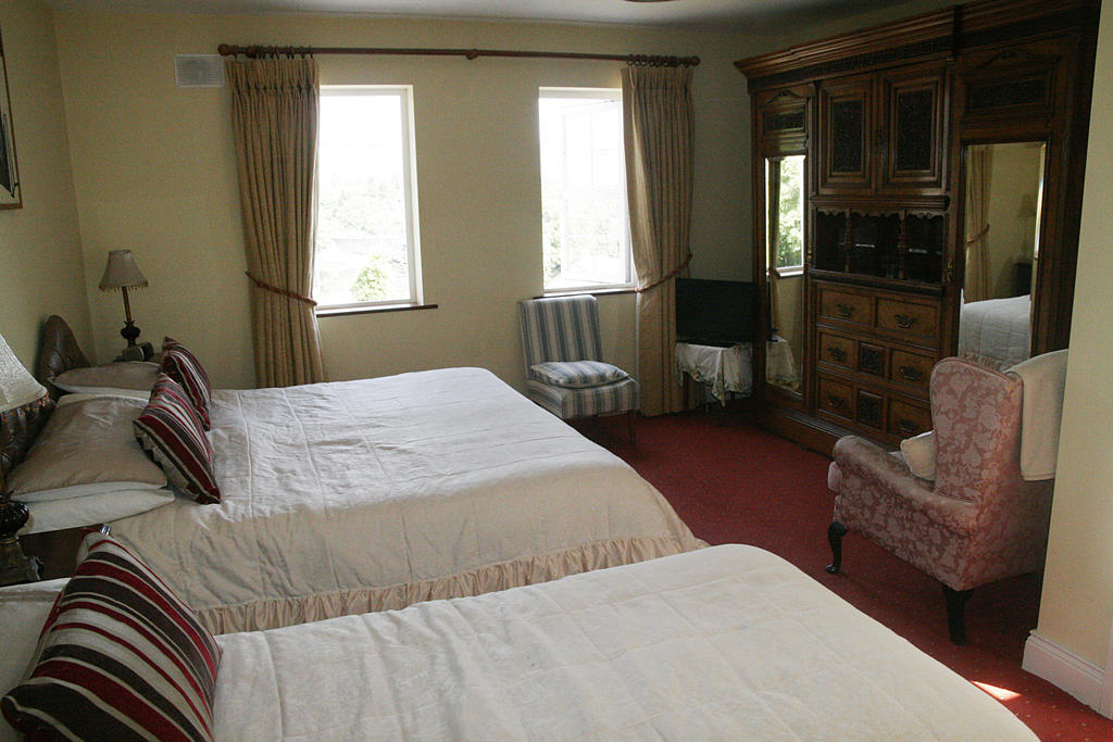 Muxnaw Lodge Kenmare Chambre photo