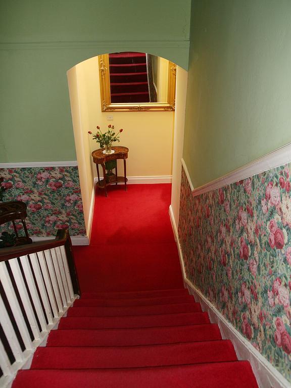 Muxnaw Lodge Kenmare Extérieur photo