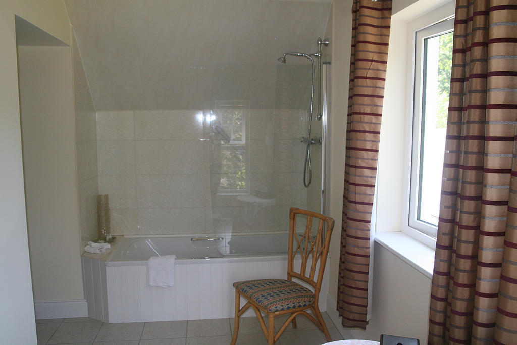 Muxnaw Lodge Kenmare Chambre photo