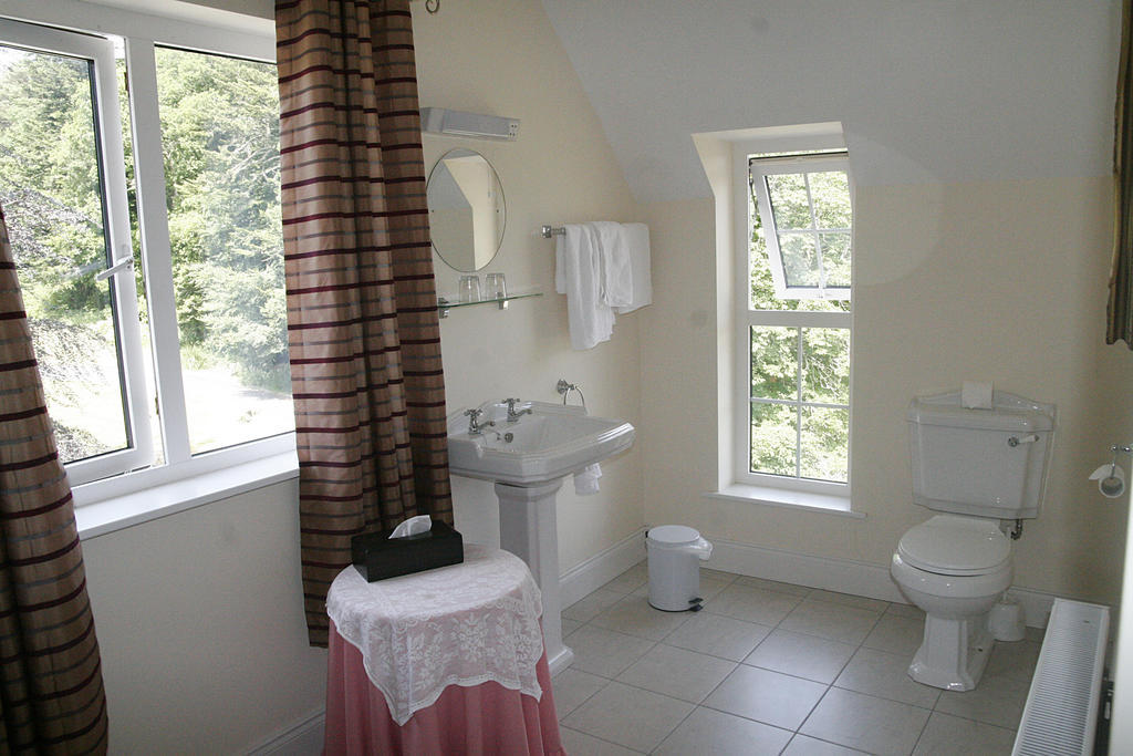 Muxnaw Lodge Kenmare Chambre photo