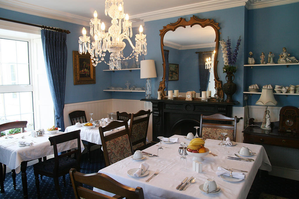 Muxnaw Lodge Kenmare Extérieur photo