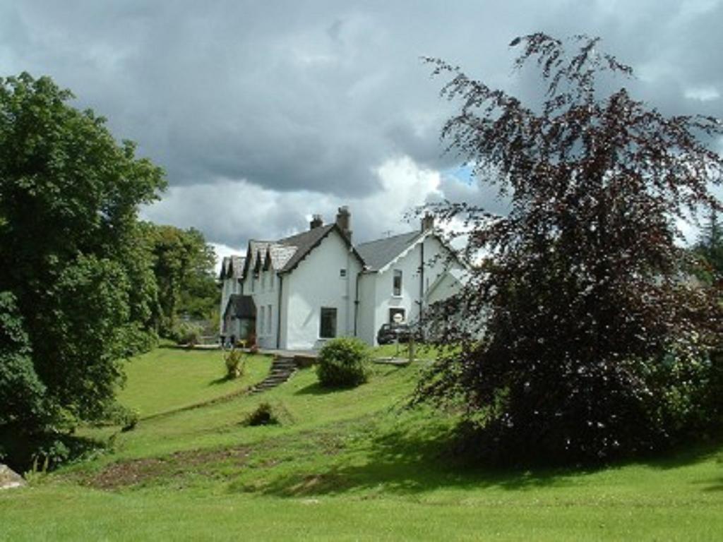 Muxnaw Lodge Kenmare Extérieur photo