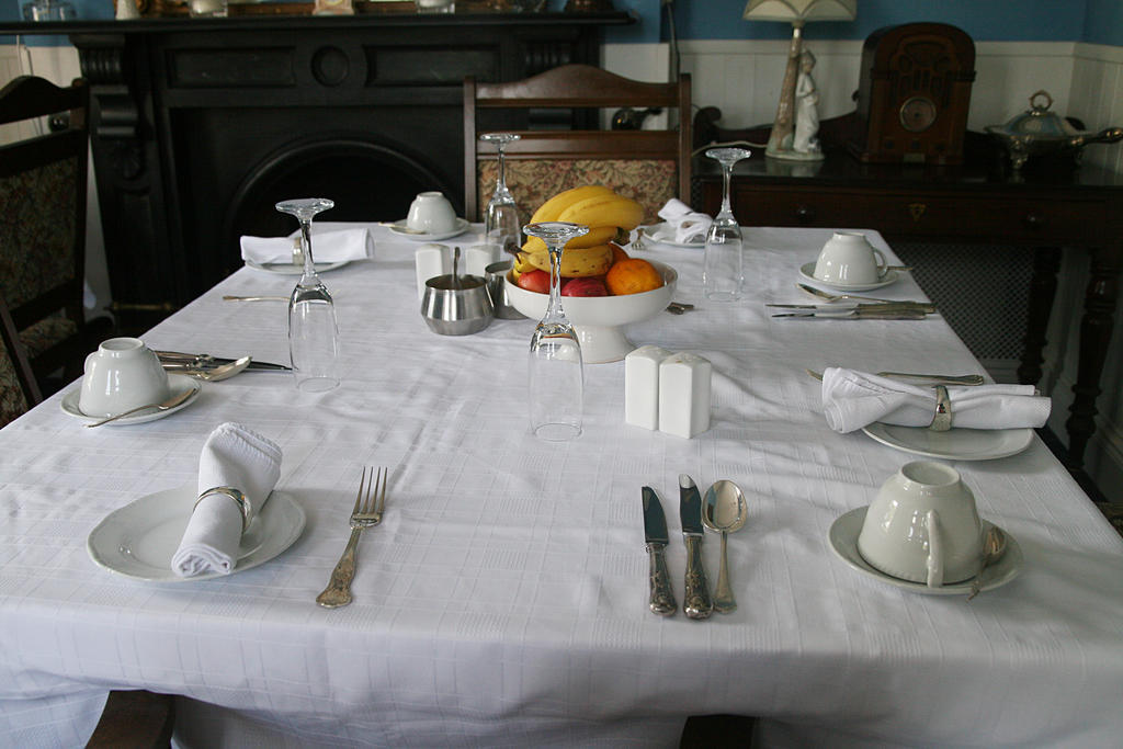 Muxnaw Lodge Kenmare Extérieur photo