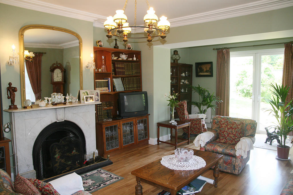Muxnaw Lodge Kenmare Extérieur photo