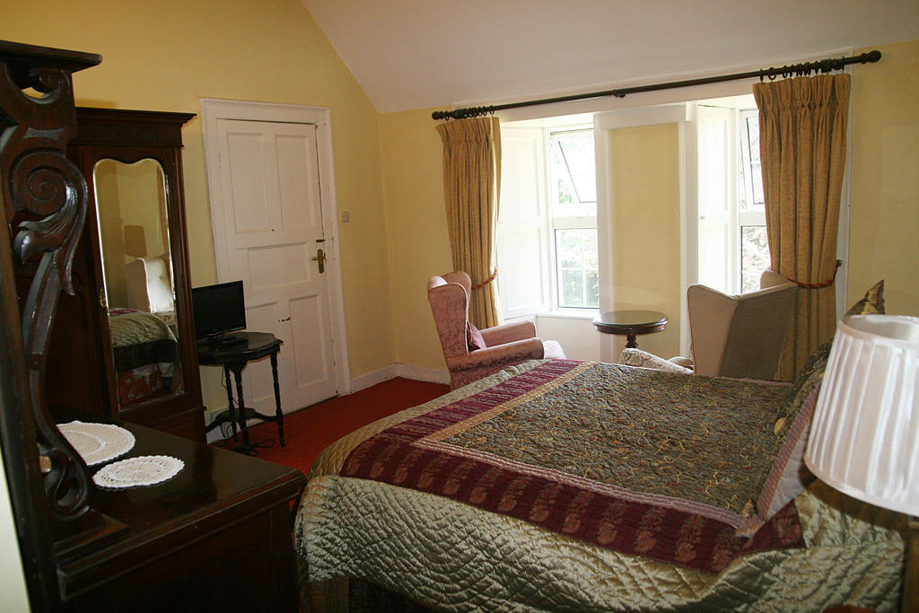 Muxnaw Lodge Kenmare Chambre photo