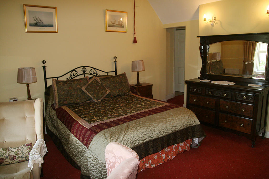 Muxnaw Lodge Kenmare Chambre photo