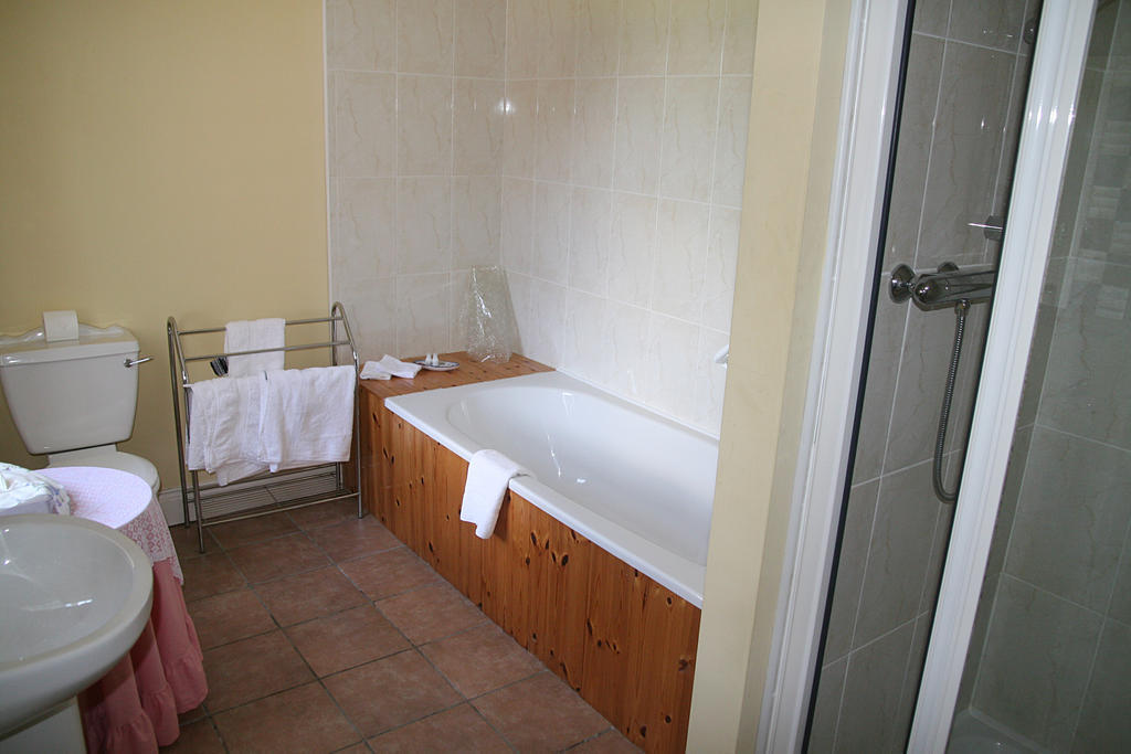 Muxnaw Lodge Kenmare Chambre photo
